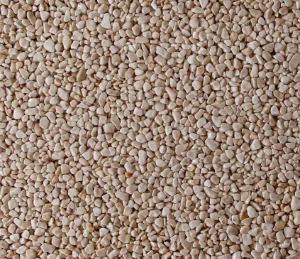 Beige creme